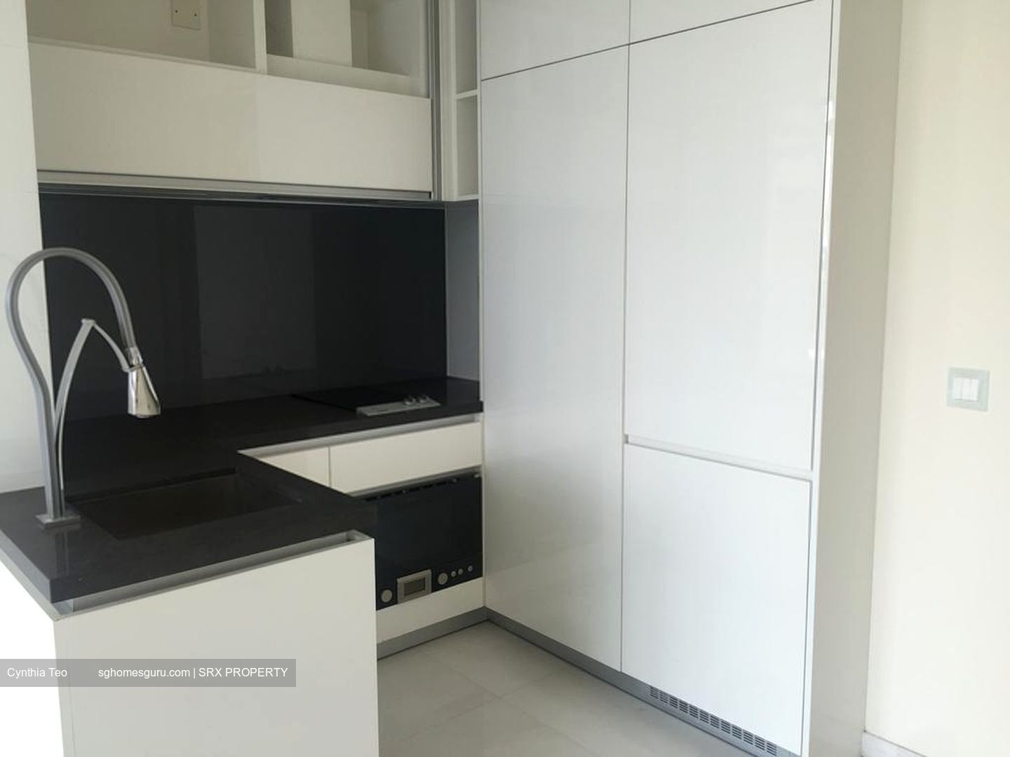 Lincoln Suites (D11), Condominium #403850551